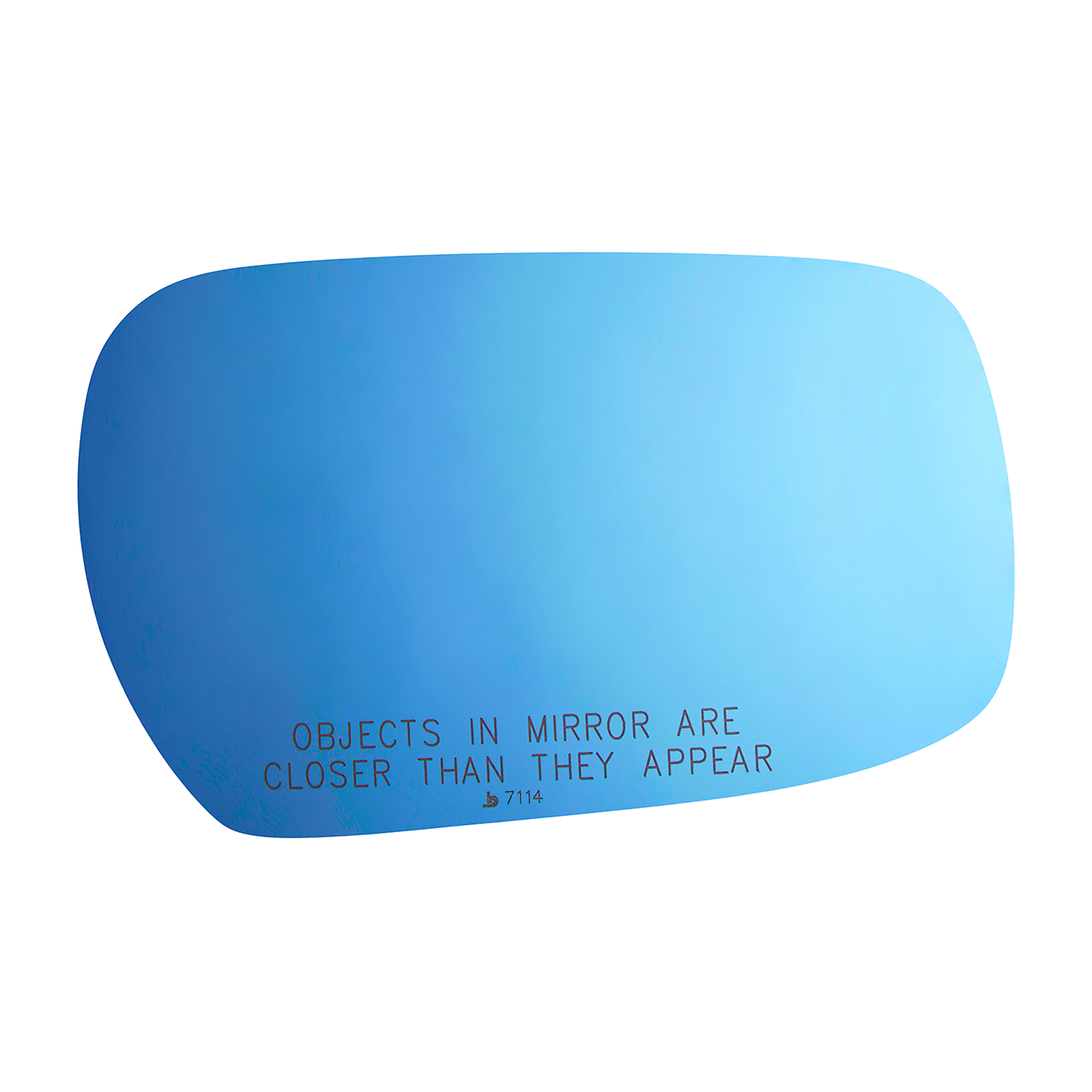 SIDE VIEW MIRROR
